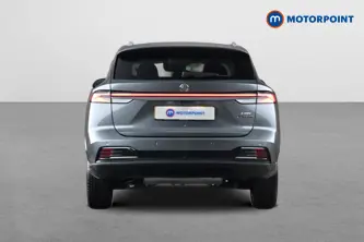 Mg Motor Uk HS Trophy Automatic Petrol-Electric Hybrid SUV - Stock Number (1688743) - Rear bumper
