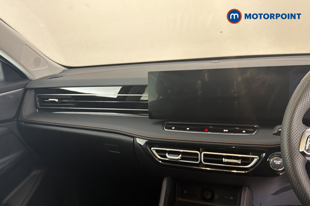 Mg Motor Uk HS Trophy Automatic Petrol-Electric Hybrid SUV - Stock Number (1688743) - 1st supplementary image