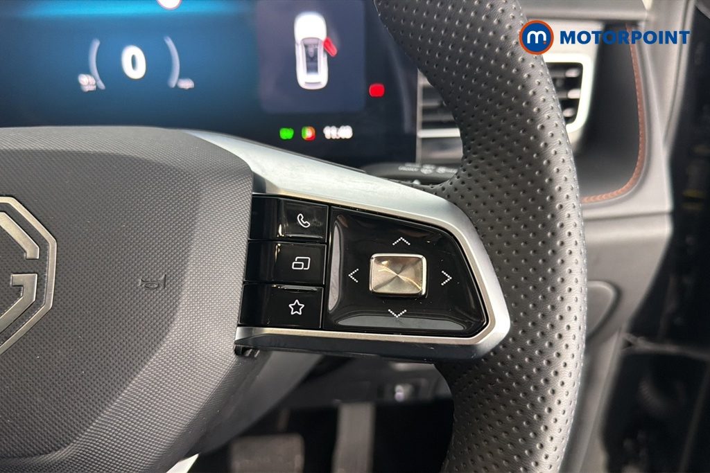 Mg Motor Uk HS Trophy Automatic Petrol-Electric Hybrid SUV - Stock Number (1688750) - 3rd supplementary image