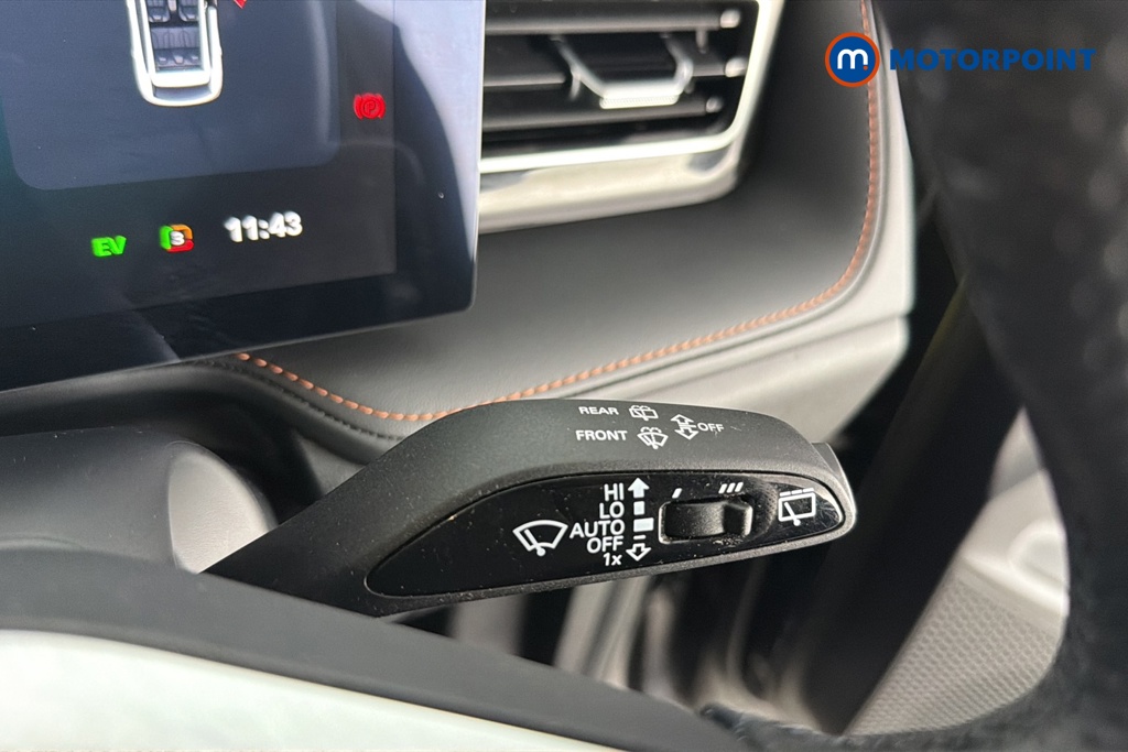 Mg Motor Uk HS Trophy Automatic Petrol-Electric Hybrid SUV - Stock Number (1688750) - 6th supplementary image