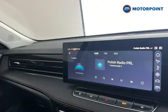 Mg Motor Uk HS Trophy Automatic Petrol-Electric Hybrid SUV - Stock Number (1688750) - 8th supplementary image