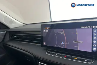 Mg Motor Uk HS Trophy Automatic Petrol-Electric Hybrid SUV - Stock Number (1688750) - 9th supplementary image