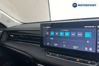 Mg Motor Uk HS Trophy Automatic Petrol-Electric Hybrid SUV - Stock Number (1688750) - 12th supplementary image