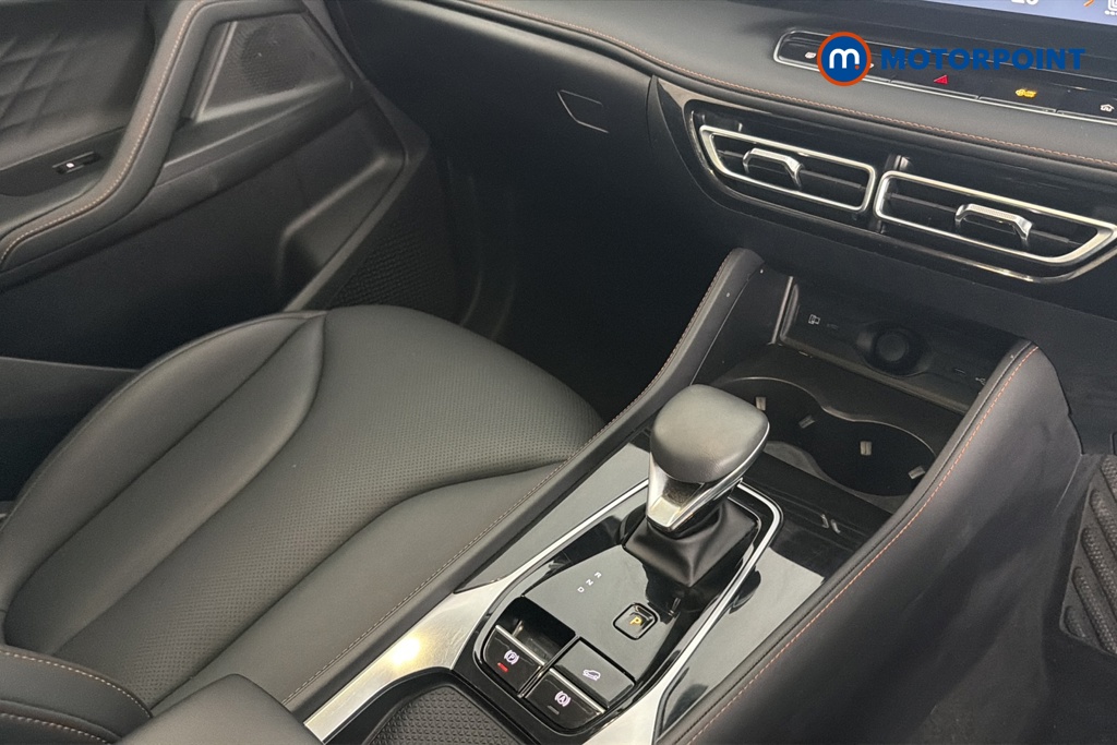 Mg Motor Uk HS Trophy Automatic Petrol-Electric Hybrid SUV - Stock Number (1688750) - 15th supplementary image