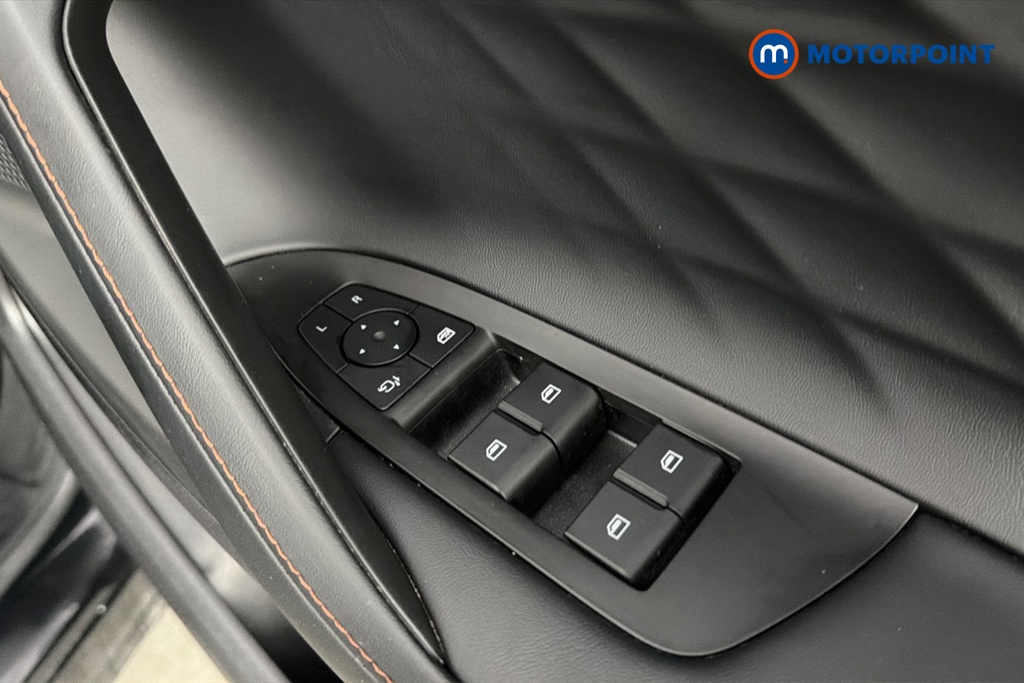 Mg Motor Uk HS Trophy Automatic Petrol-Electric Hybrid SUV - Stock Number (1688750) - 19th supplementary image