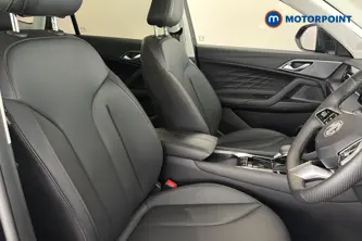 Mg Motor Uk HS Trophy Automatic Petrol-Electric Hybrid SUV - Stock Number (1688750) - 22nd supplementary image