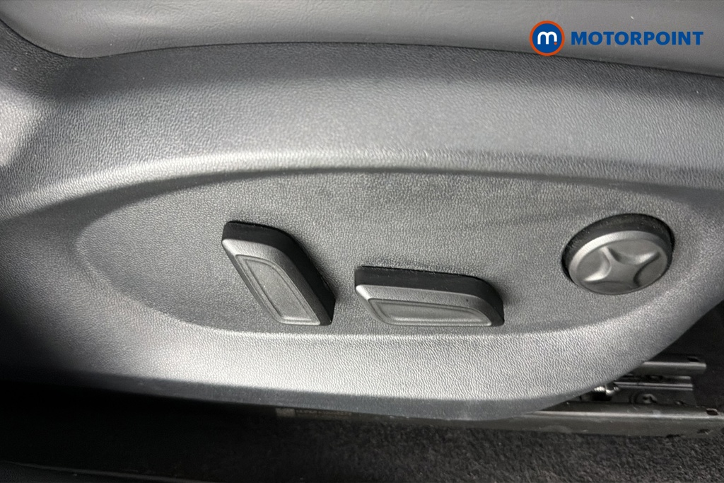 Mg Motor Uk HS Trophy Automatic Petrol-Electric Hybrid SUV - Stock Number (1688750) - 23rd supplementary image