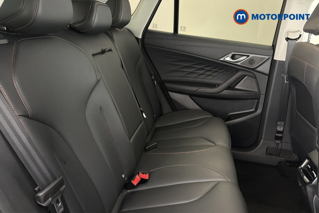Mg Motor Uk HS Trophy Automatic Petrol-Electric Hybrid SUV - Stock Number (1688750) - 25th supplementary image