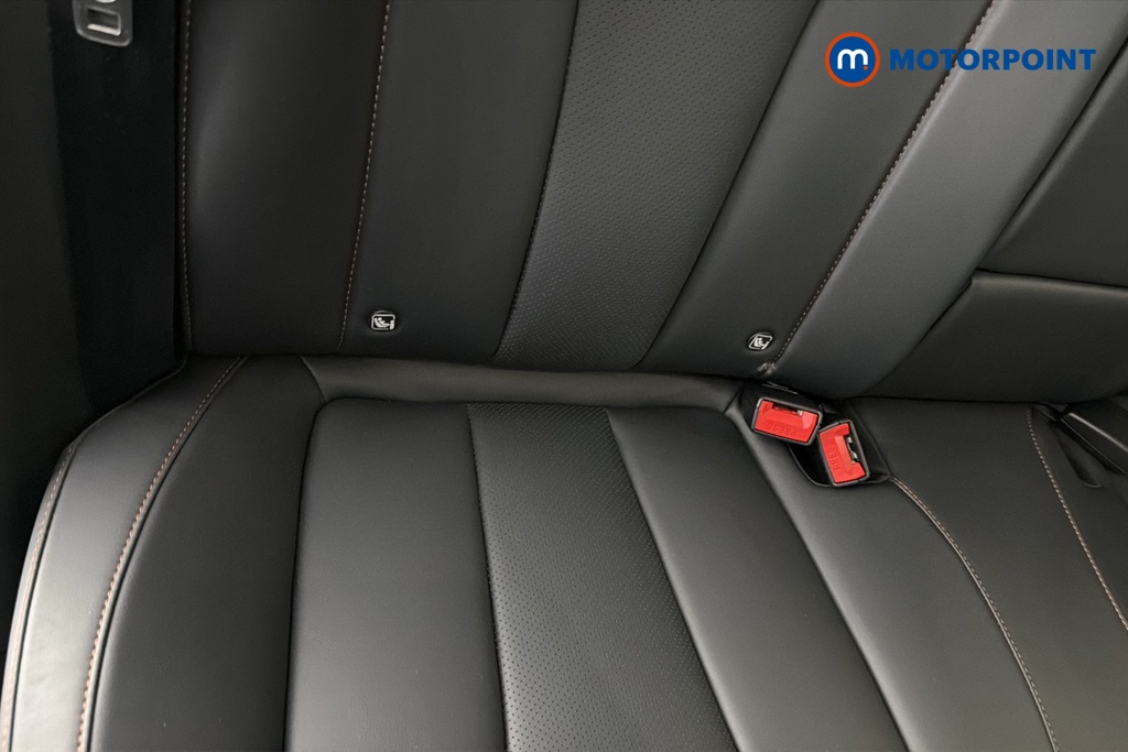 Mg Motor Uk HS Trophy Automatic Petrol-Electric Hybrid SUV - Stock Number (1688750) - 27th supplementary image