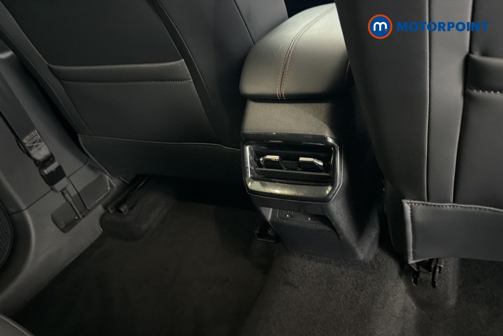 Mg Motor Uk HS Trophy Automatic Petrol-Electric Hybrid SUV - Stock Number (1688750) - 28th supplementary image