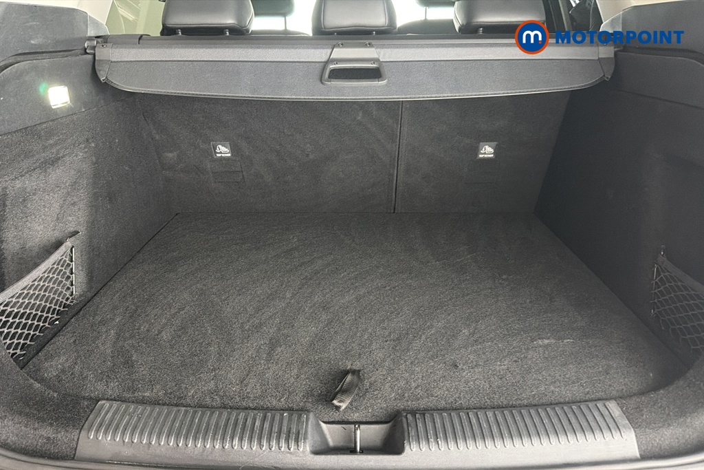 Mg Motor Uk HS Trophy Automatic Petrol-Electric Hybrid SUV - Stock Number (1688750) - 30th supplementary image