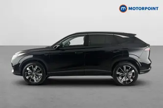 Mg Motor Uk HS Trophy Automatic Petrol-Electric Hybrid SUV - Stock Number (1688750) - Drivers side