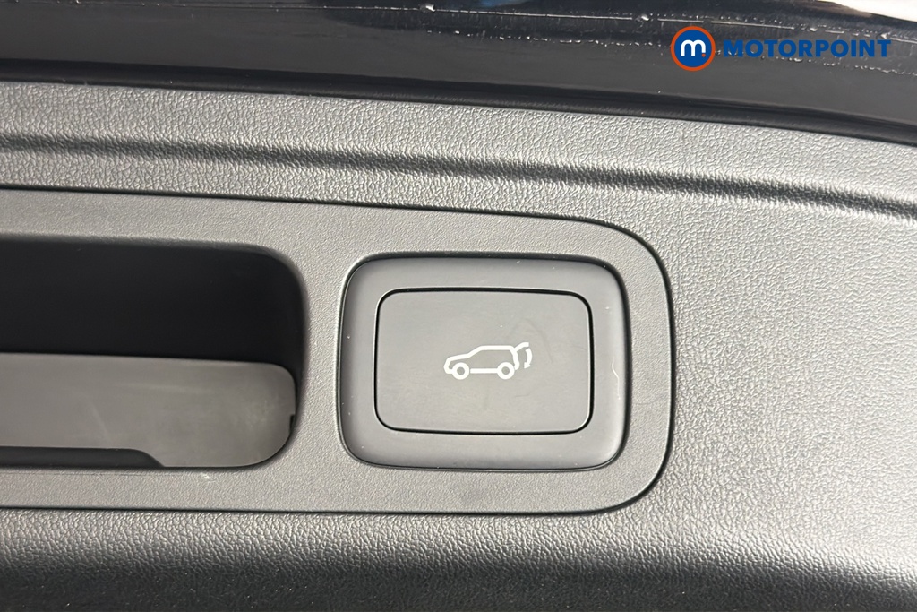 Mg Motor Uk HS Trophy Automatic Petrol-Electric Hybrid SUV - Stock Number (1688750) - 35th supplementary image