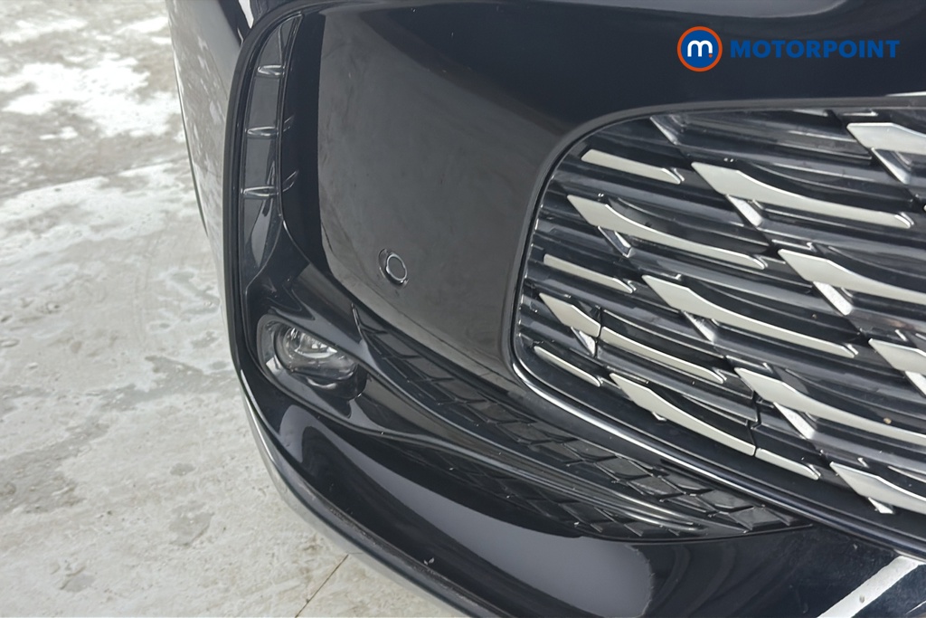 Mg Motor Uk HS Trophy Automatic Petrol-Electric Hybrid SUV - Stock Number (1688750) - 38th supplementary image