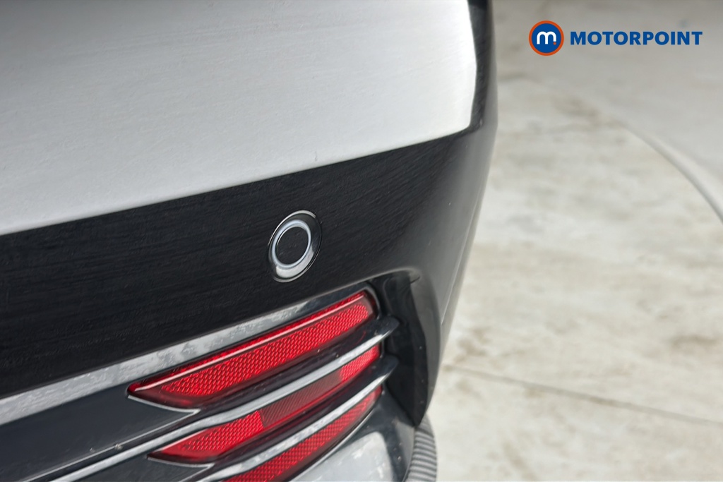 Mg Motor Uk HS Trophy Automatic Petrol-Electric Hybrid SUV - Stock Number (1688750) - 39th supplementary image