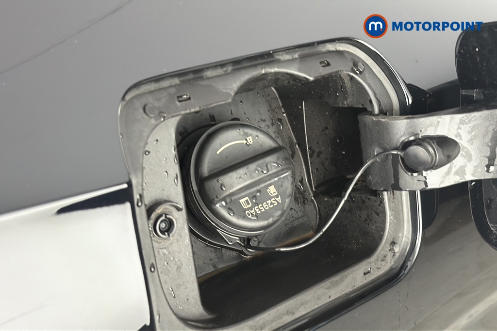 Mg Motor Uk HS Trophy Automatic Petrol-Electric Hybrid SUV - Stock Number (1688750) - 41st supplementary image