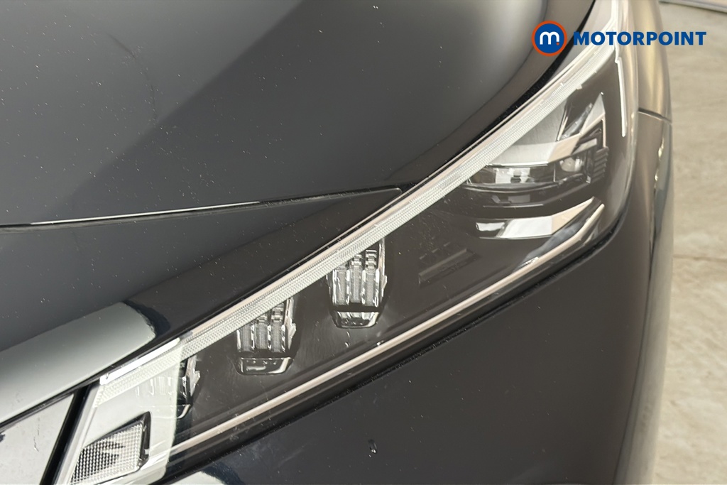 Mg Motor Uk HS Trophy Automatic Petrol-Electric Hybrid SUV - Stock Number (1688750) - 42nd supplementary image
