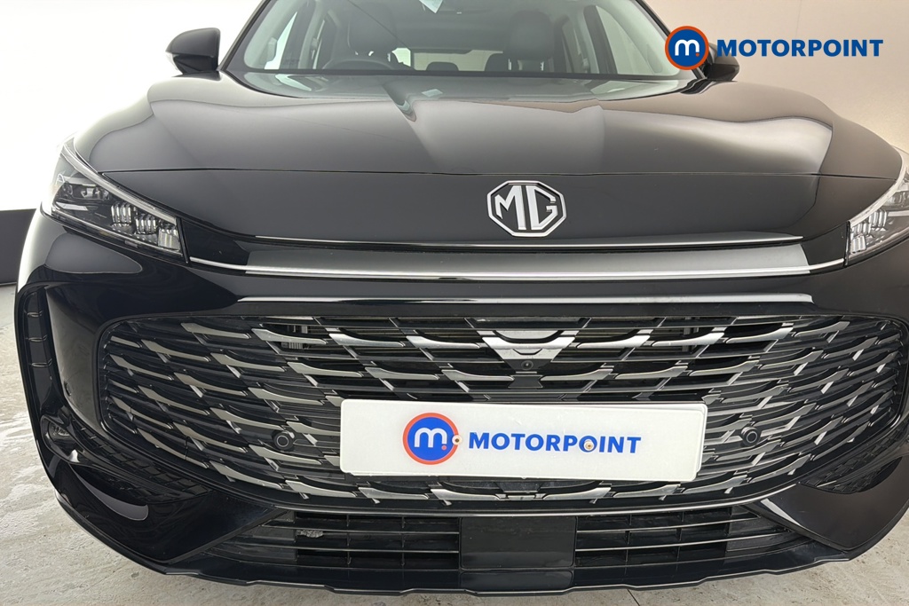 Mg Motor Uk HS Trophy Automatic Petrol-Electric Hybrid SUV - Stock Number (1688750) - 43rd supplementary image