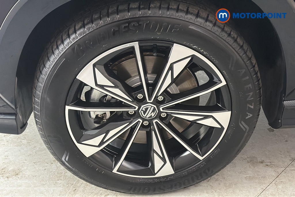 Mg Motor Uk HS Trophy Automatic Petrol-Electric Hybrid SUV - Stock Number (1688750) - 44th supplementary image