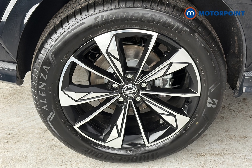 Mg Motor Uk HS Trophy Automatic Petrol-Electric Hybrid SUV - Stock Number (1688750) - 46th supplementary image