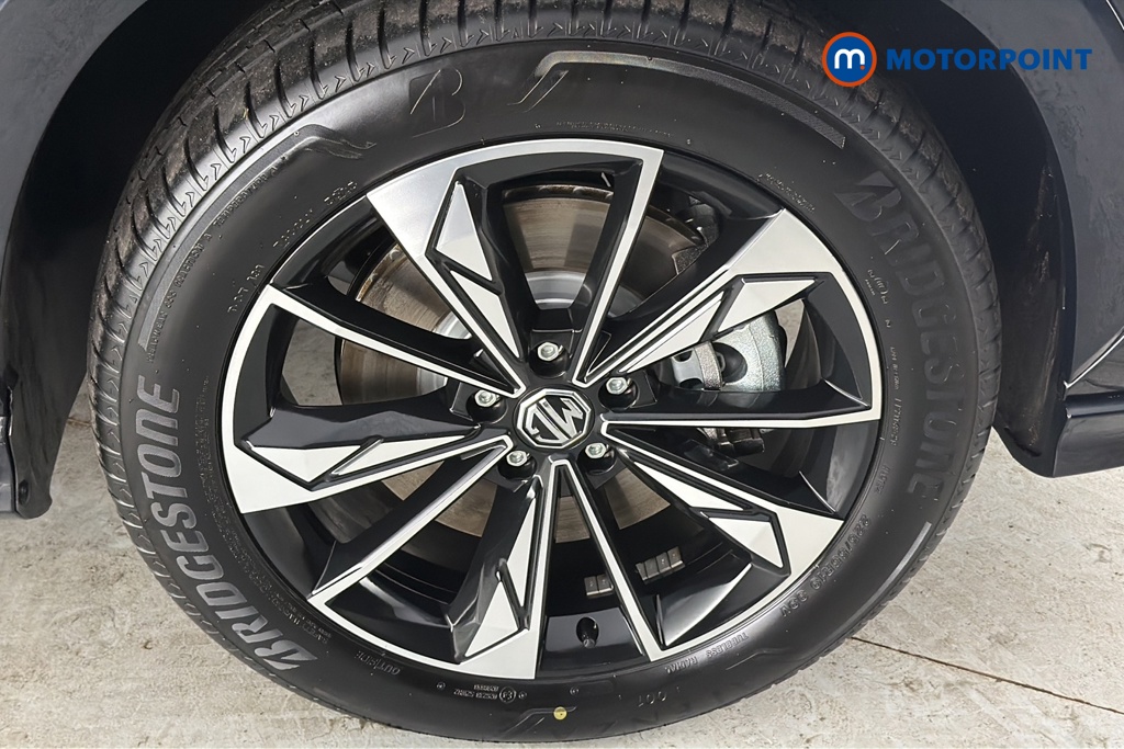 Mg Motor Uk HS Trophy Automatic Petrol-Electric Hybrid SUV - Stock Number (1688750) - 47th supplementary image