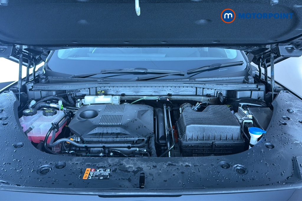 Mg Motor Uk HS Trophy Automatic Petrol-Electric Hybrid SUV - Stock Number (1688750) - 48th supplementary image