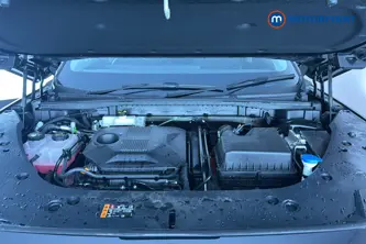 Mg Motor Uk HS Trophy Automatic Petrol-Electric Hybrid SUV - Stock Number (1688750) - 48th supplementary image