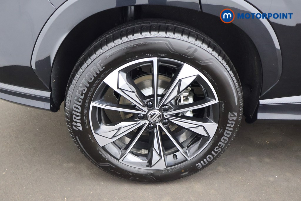 Mg Motor Uk HS Trophy Automatic Petrol-Electric Hybrid SUV - Stock Number (1688756) - 3rd supplementary image