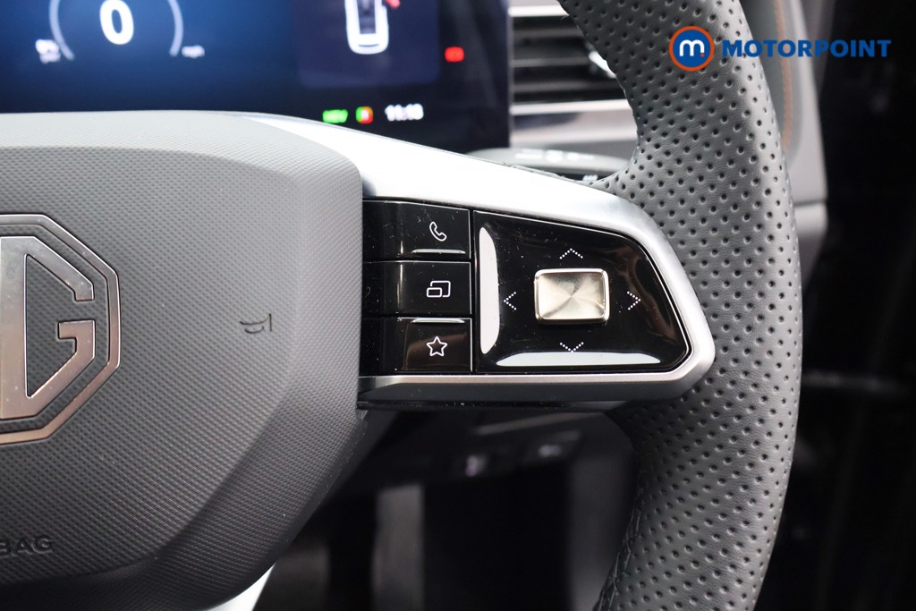 Mg Motor Uk HS Trophy Automatic Petrol-Electric Hybrid SUV - Stock Number (1688756) - 7th supplementary image
