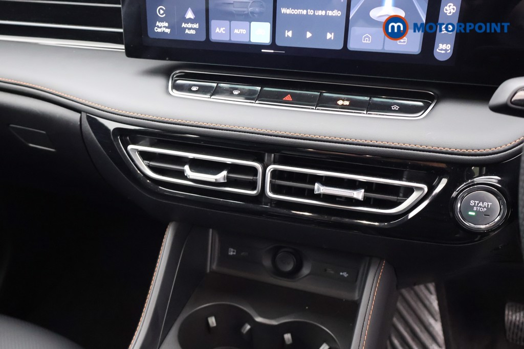 Mg Motor Uk HS Trophy Automatic Petrol-Electric Hybrid SUV - Stock Number (1688756) - 12th supplementary image
