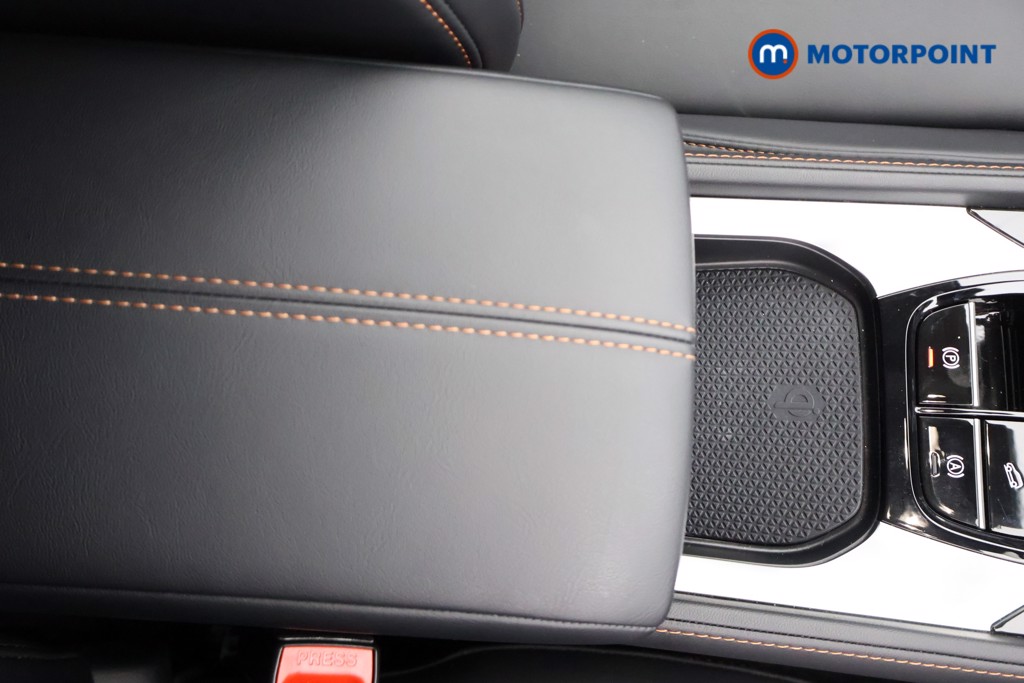 Mg Motor Uk HS Trophy Automatic Petrol-Electric Hybrid SUV - Stock Number (1688756) - 14th supplementary image