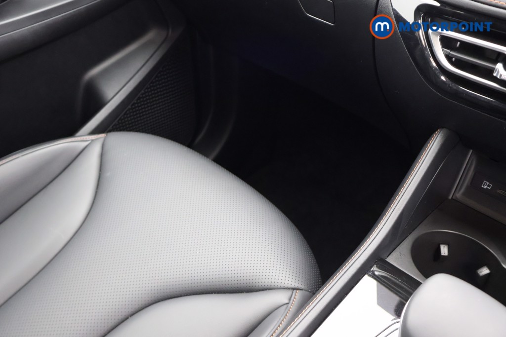 Mg Motor Uk HS Trophy Automatic Petrol-Electric Hybrid SUV - Stock Number (1688756) - 17th supplementary image