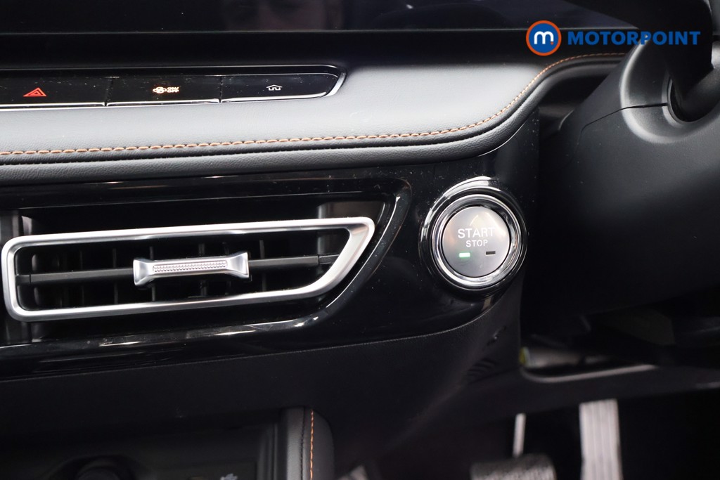 Mg Motor Uk HS Trophy Automatic Petrol-Electric Hybrid SUV - Stock Number (1688756) - 18th supplementary image