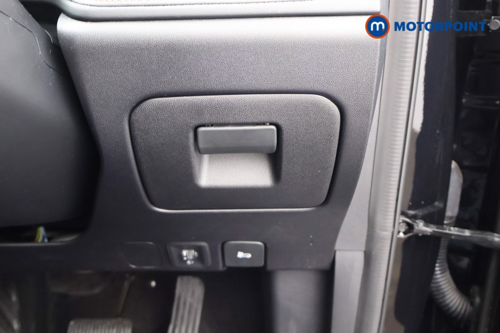 Mg Motor Uk HS Trophy Automatic Petrol-Electric Hybrid SUV - Stock Number (1688756) - 19th supplementary image