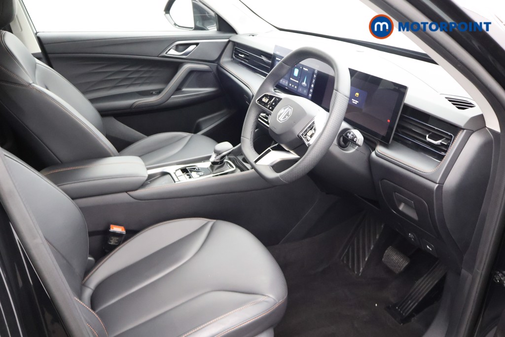 Mg Motor Uk HS Trophy Automatic Petrol-Electric Hybrid SUV - Stock Number (1688756) - 22nd supplementary image