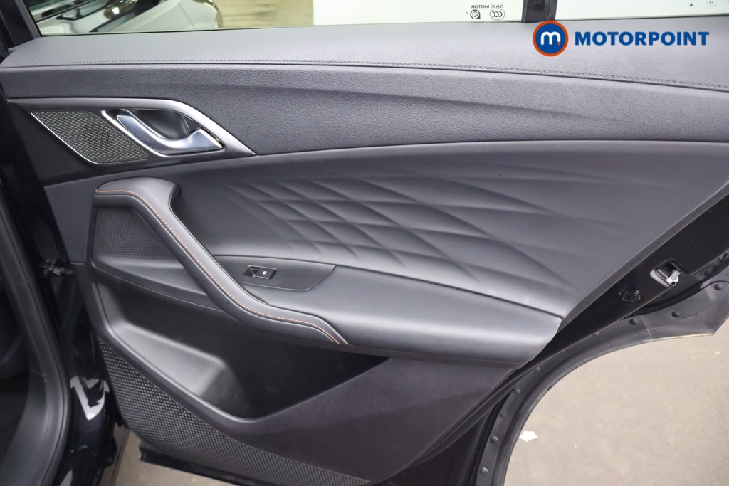 Mg Motor Uk HS Trophy Automatic Petrol-Electric Hybrid SUV - Stock Number (1688756) - 24th supplementary image