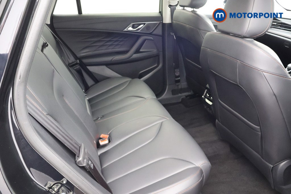 Mg Motor Uk HS Trophy Automatic Petrol-Electric Hybrid SUV - Stock Number (1688756) - 25th supplementary image