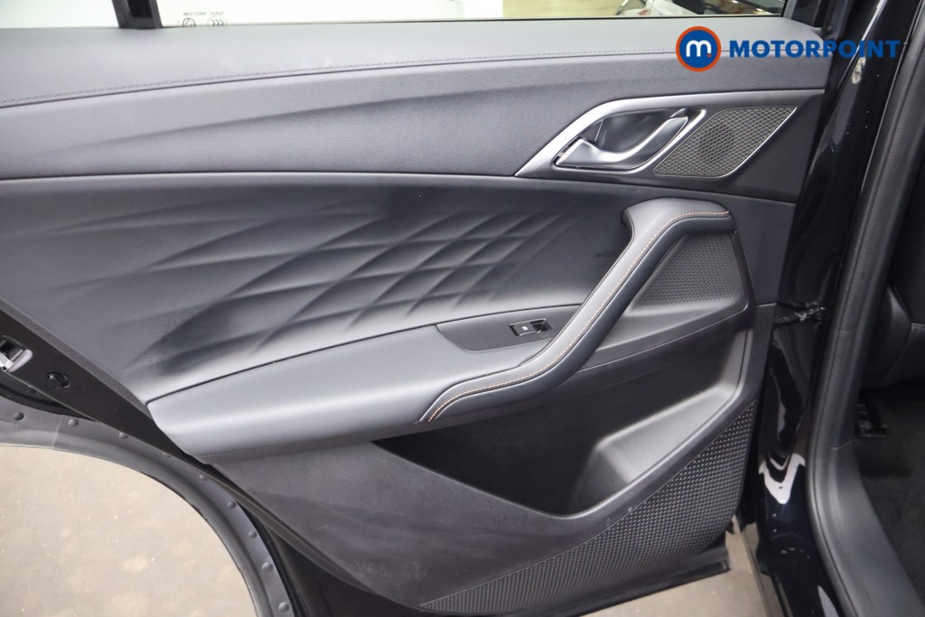 Mg Motor Uk HS Trophy Automatic Petrol-Electric Hybrid SUV - Stock Number (1688756) - 28th supplementary image