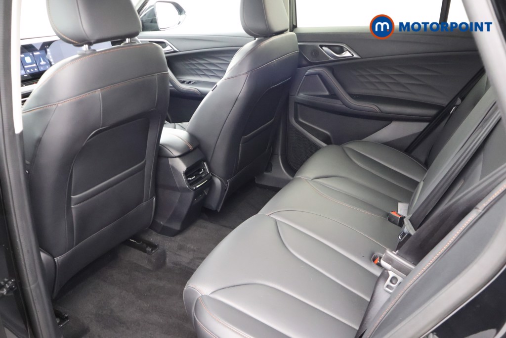 Mg Motor Uk HS Trophy Automatic Petrol-Electric Hybrid SUV - Stock Number (1688756) - 29th supplementary image