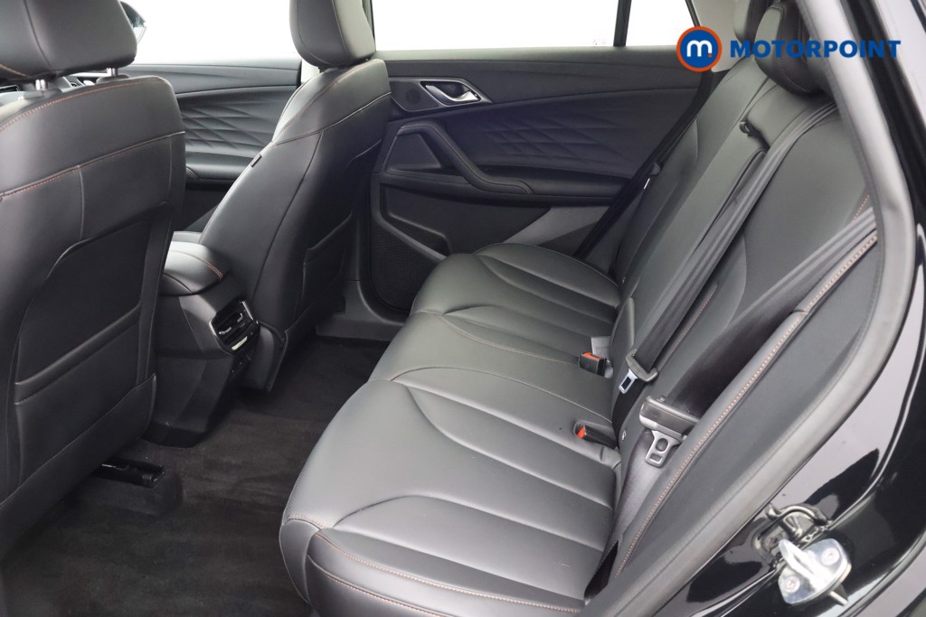 Mg Motor Uk HS Trophy Automatic Petrol-Electric Hybrid SUV - Stock Number (1688756) - 30th supplementary image