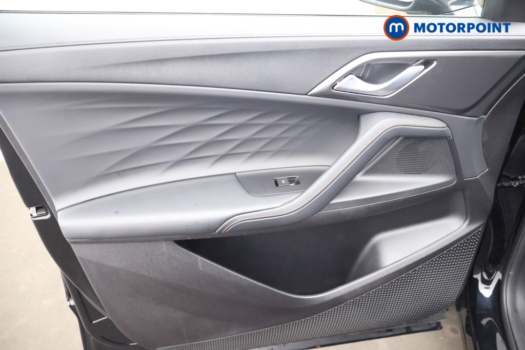 Mg Motor Uk HS Trophy Automatic Petrol-Electric Hybrid SUV - Stock Number (1688756) - 31st supplementary image