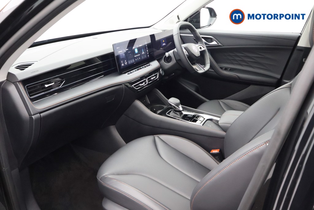 Mg Motor Uk HS Trophy Automatic Petrol-Electric Hybrid SUV - Stock Number (1688756) - 32nd supplementary image