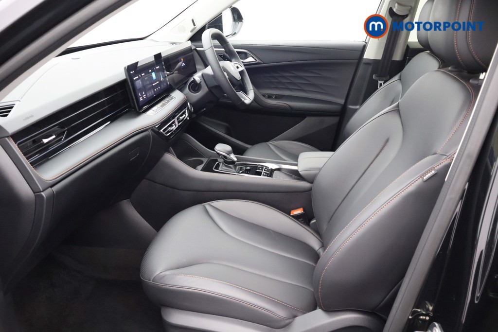 Mg Motor Uk HS Trophy Automatic Petrol-Electric Hybrid SUV - Stock Number (1688756) - 33rd supplementary image