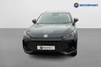 Mg Motor Uk HS Trophy Automatic Petrol-Electric Hybrid SUV - Stock Number (1688756) - Front bumper