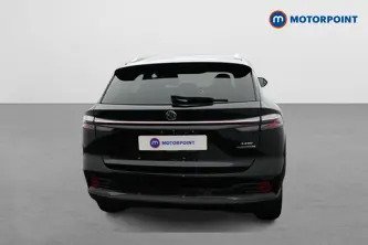 Mg Motor Uk HS Trophy Automatic Petrol-Electric Hybrid SUV - Stock Number (1688756) - Rear bumper