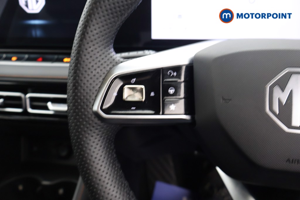 Mg Motor Uk HS Trophy Automatic Petrol-Electric Hybrid SUV - Stock Number (1688758) - 2nd supplementary image