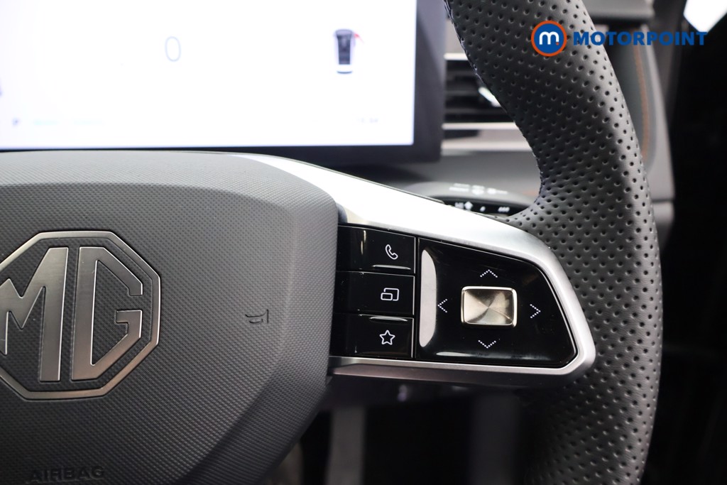 Mg Motor Uk HS Trophy Automatic Petrol-Electric Hybrid SUV - Stock Number (1688758) - 3rd supplementary image