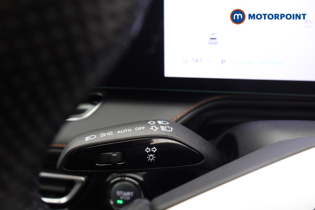 Mg Motor Uk HS Trophy Automatic Petrol-Electric Hybrid SUV - Stock Number (1688758) - 5th supplementary image