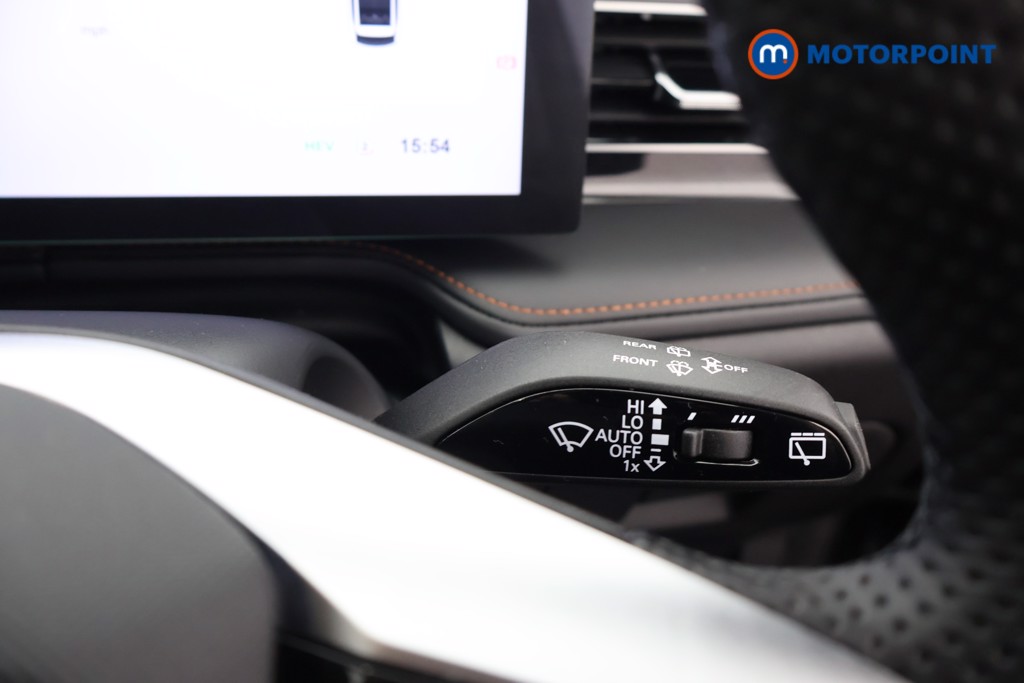 Mg Motor Uk HS Trophy Automatic Petrol-Electric Hybrid SUV - Stock Number (1688758) - 6th supplementary image