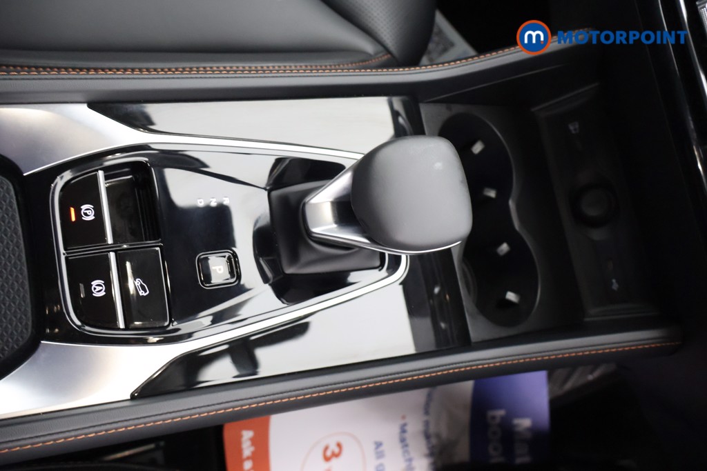 Mg Motor Uk HS Trophy Automatic Petrol-Electric Hybrid SUV - Stock Number (1688758) - 7th supplementary image